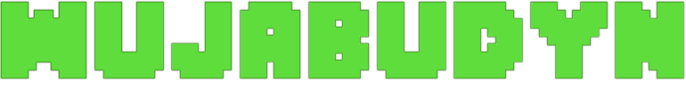 WUJABUDYN Logo